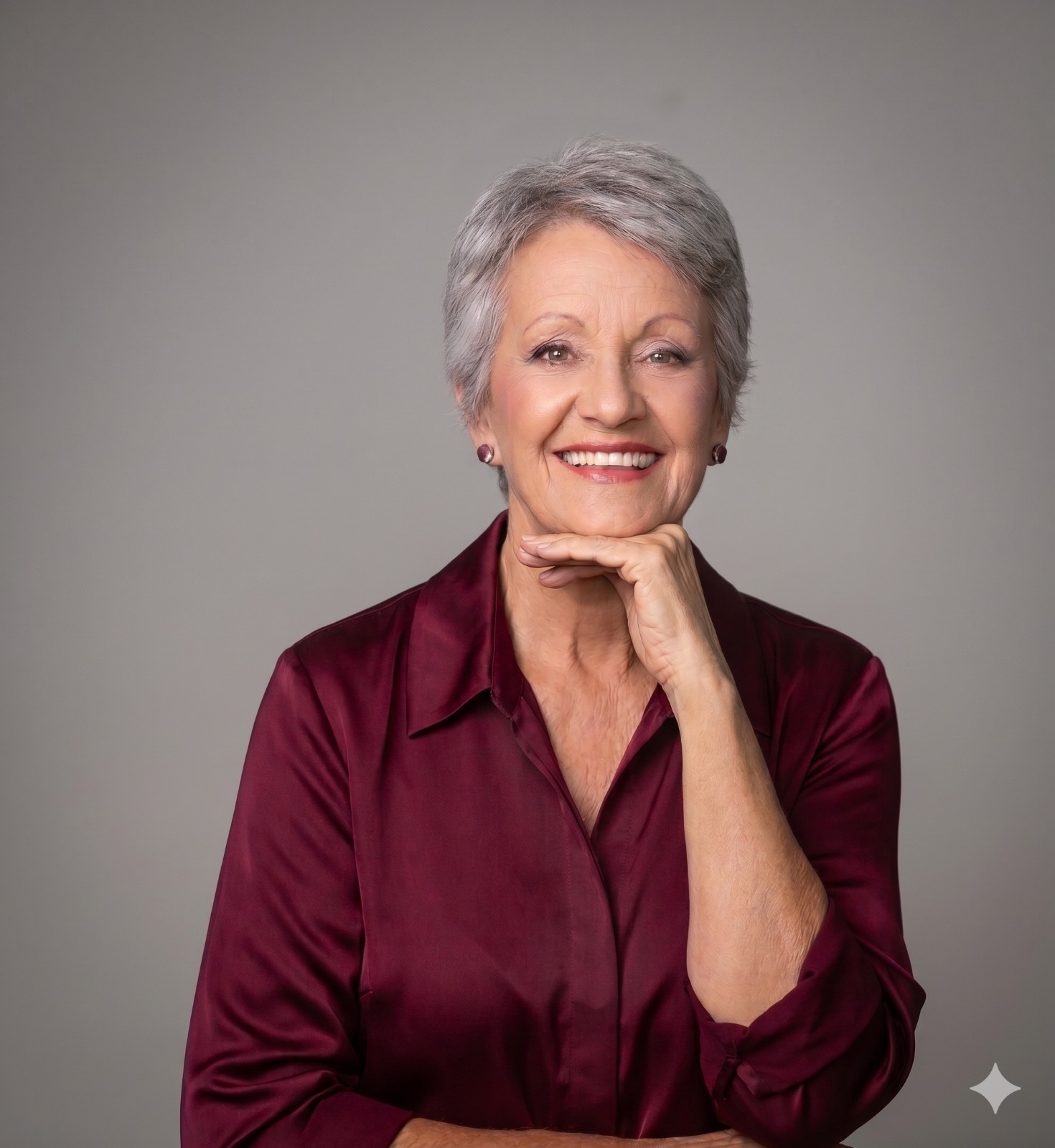 Eliane Leite, proprietária da Mimos da Lili